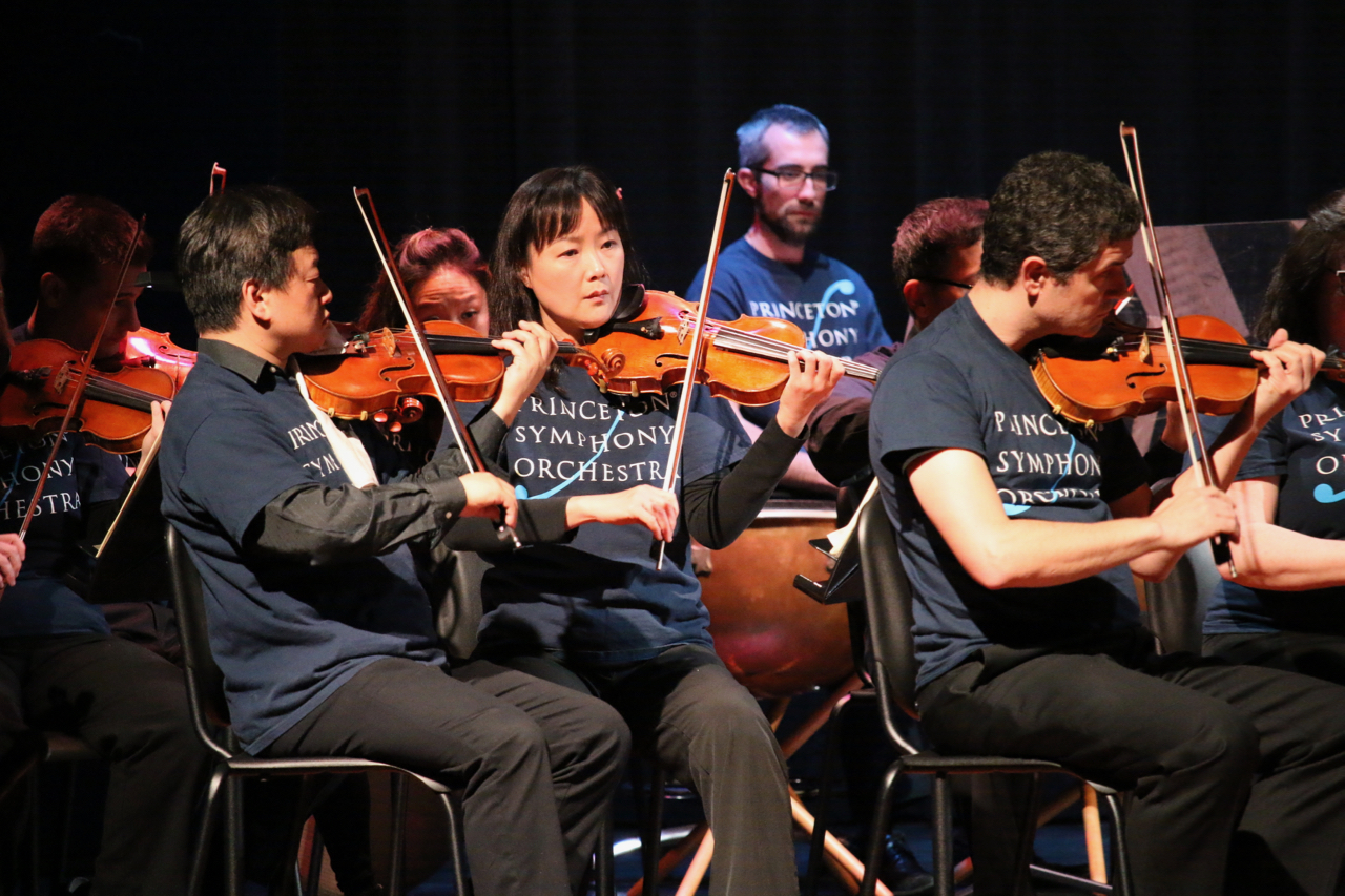 Resources Princeton Symphony Orchestra